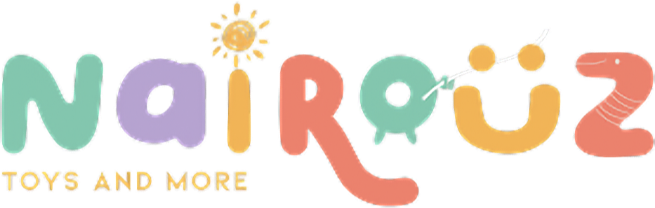 Nairouz Logo